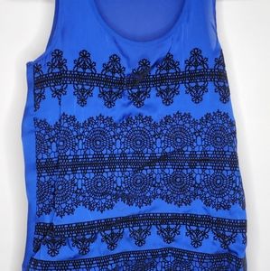 The Limited Tank Top